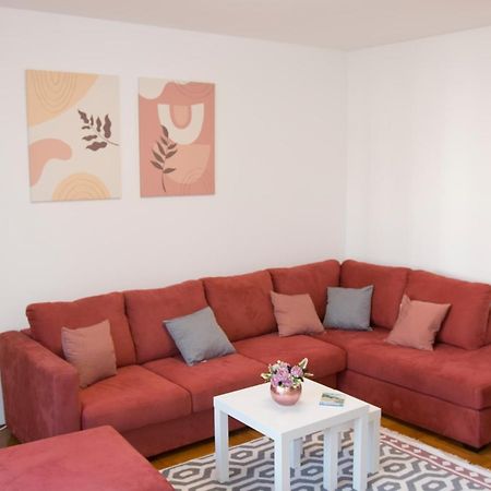 Memories Apartment Mostar Exterior photo