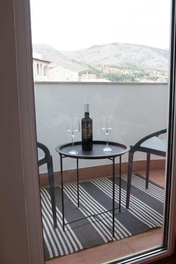 Memories Apartment Mostar Exterior photo