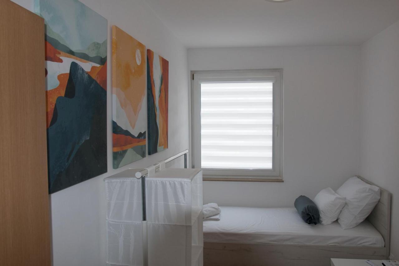 Memories Apartment Mostar Exterior photo