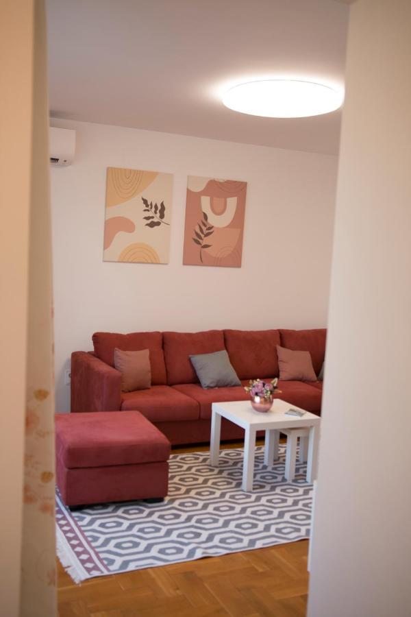 Memories Apartment Mostar Exterior photo