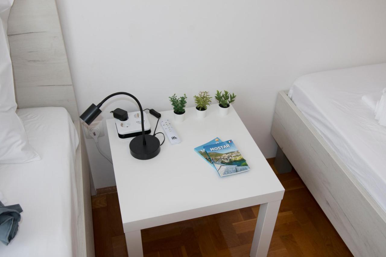 Memories Apartment Mostar Exterior photo